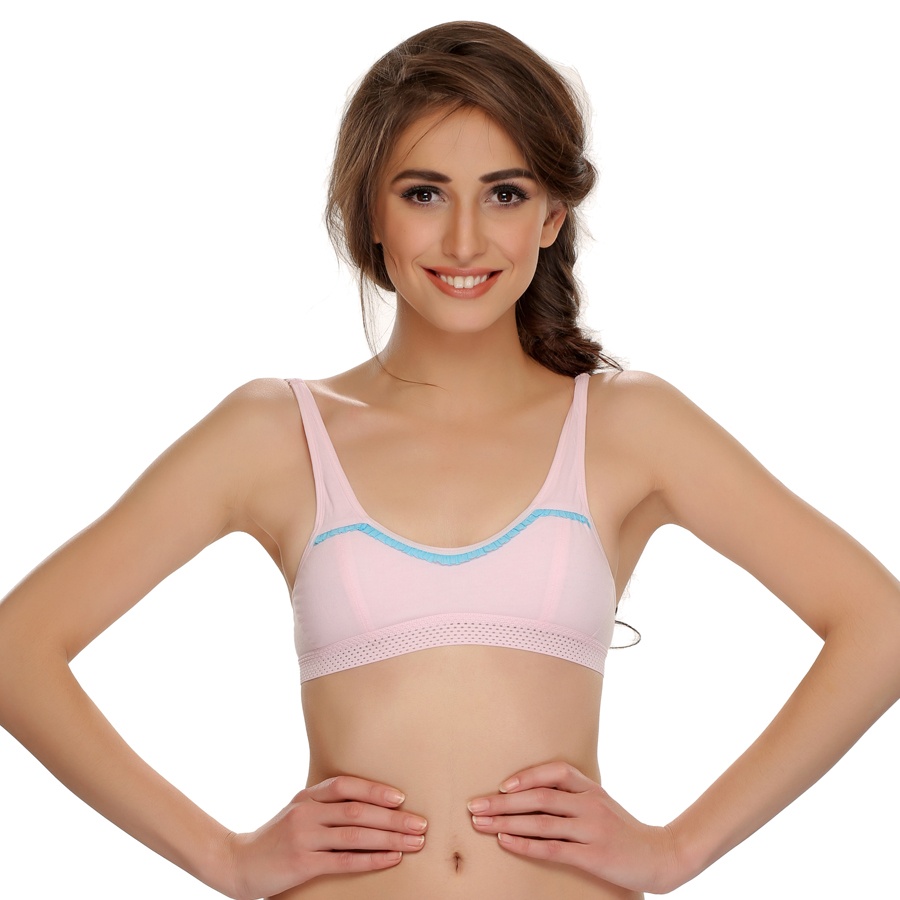 Create Profile Teen Bra 54