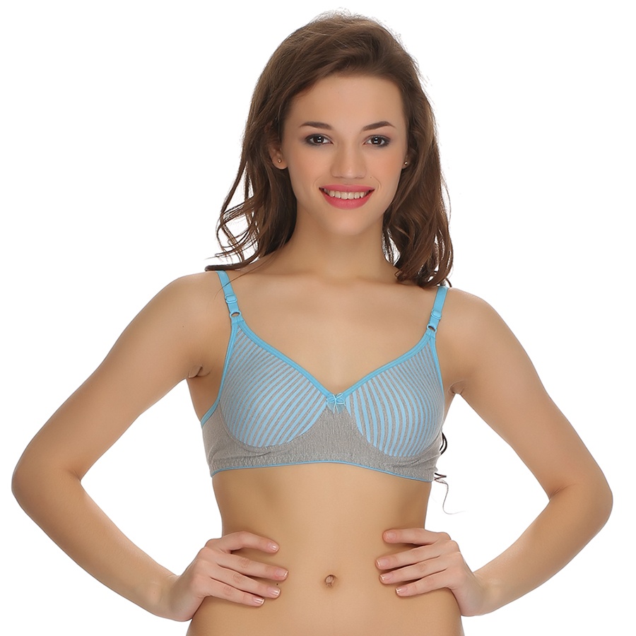 best padded tshirt bra